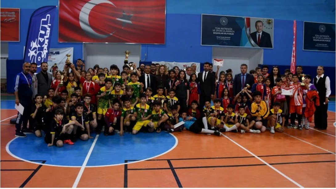 Yahşihanda Okullar Tatil mi?